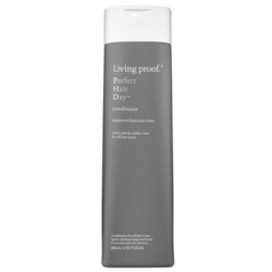 Perfect Hair Day (PhD) Conditioner on white background