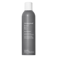 Perfect Hair Day (PhD) Dry Shampoo on white background