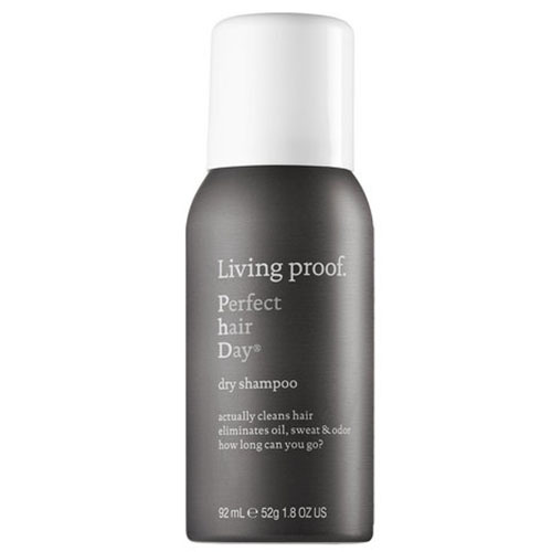 Living Proof Perfect Hair Day (PhD) Dry Shampoo - Travel Size on white background