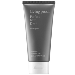Perfect Hair Day (PhD) Shampoo - Travel Size on white background