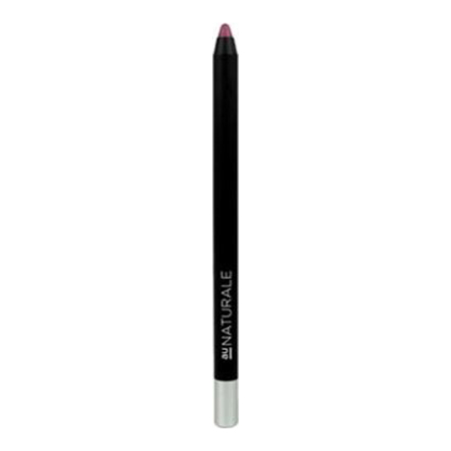 Au Naturale Cosmetics Perfect Match Lip Pencil in Acai, 1 piece