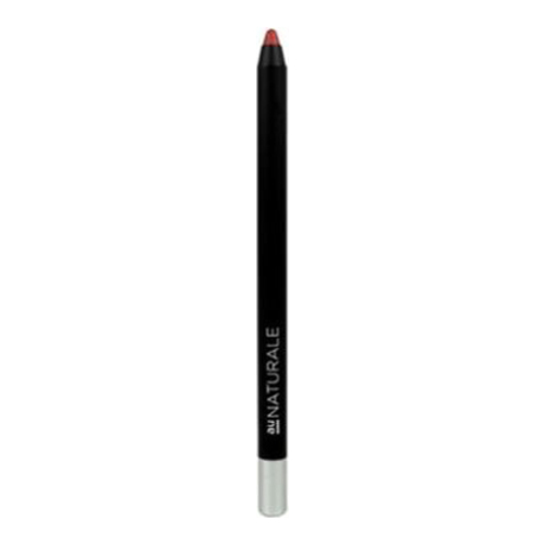 Au Naturale Cosmetics Perfect Match Lip Pencil in Auburn, 1 piece