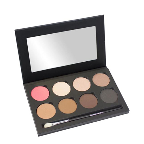 Bodyography Perfect Palette, 1 piece