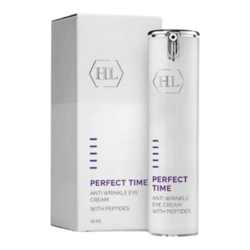 Perfect Time Anti-Wrinkle Eye Cream on white background