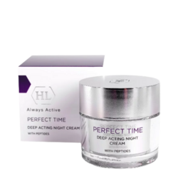 Perfect Time Deep Acting Night Cream