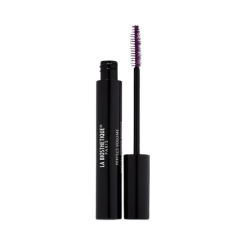 La Biosthetique Perfect Volume - Black on white background