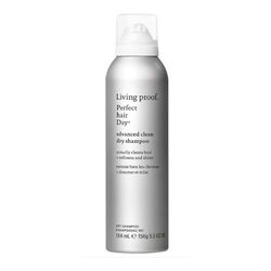 Perfect hair Day (PhD) Advanced Clean Dry Shampoo on white background