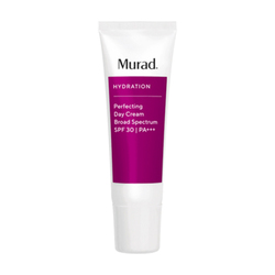 Perfecting Day Cream Broad Spectrum SPF 30 PA+++ on white background