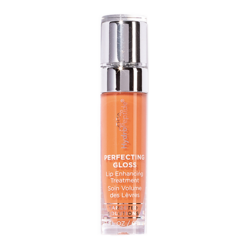 Perfecting Gloss Lip Enhancing Treatment - Beach Blush on white background
