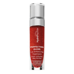 Perfecting Gloss Lip Enhancing Treatment - Santorini Red