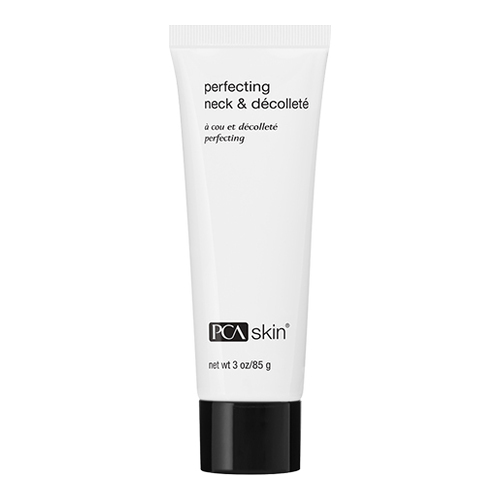 PCA Skin Perfecting Neck and Decollete on white background