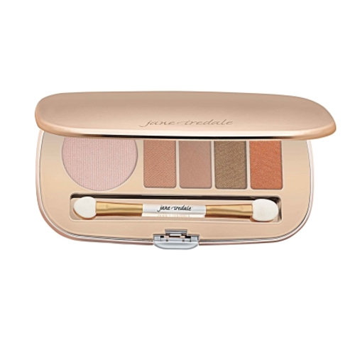 jane iredale Perfectly Nude Eye Shadow Kit, 1 piece