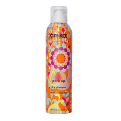 Perk Up Dry Shampoo on white background