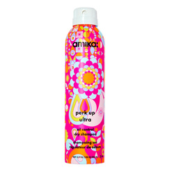 Perk Up Ultra Dry Shampoo on white background