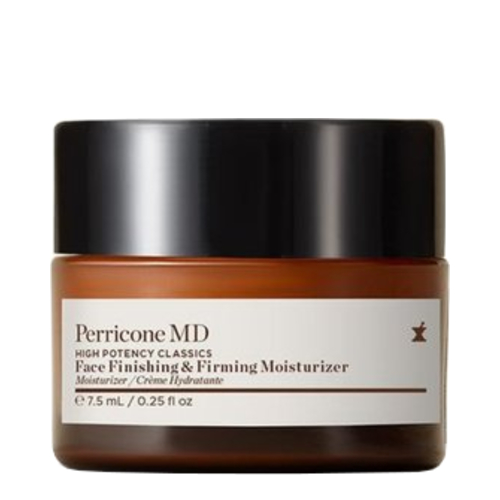 perricone md face firming moisturizer