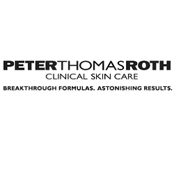 Peter Thomas Roth Logo