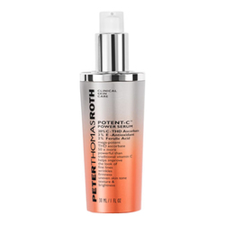 Potent-C Power Serum on white background
