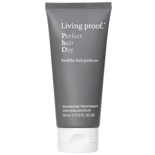 Living Proof PhD Healthy Hair Perfector on white background