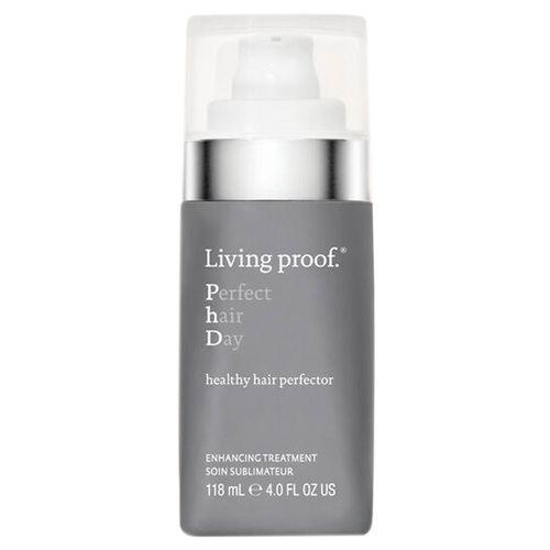 Living Proof PhD Healthy Hair Perfector on white background