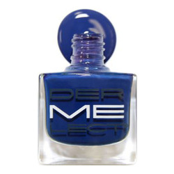 Phenom - Egyptian Blue on white background
