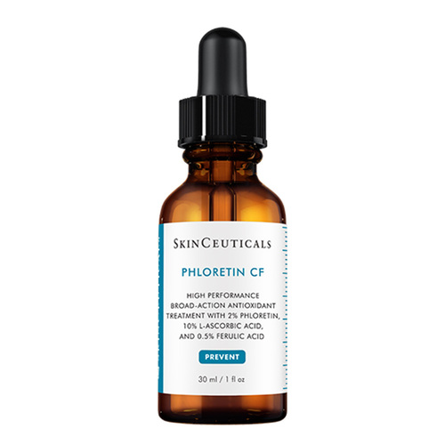 SkinCeuticals Phloretin CF on white background