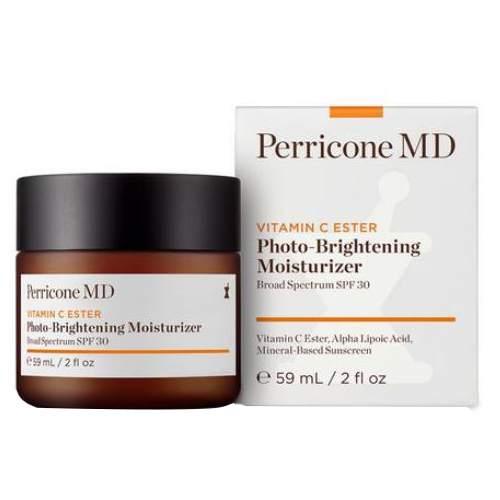 Perricone MD Photo Brightening Moisturizer SPF 30, 59ml/2 fl oz