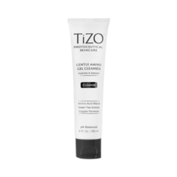 Photoceutical Gentle Amino Cleanser on white background