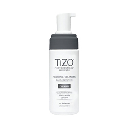 Photoceutical Gentle Foaming Cleanser on white background