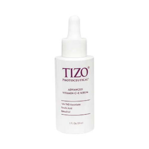 TiZO Photoceuticals Advanced Vitamin C + E Serum, 29ml/0.98 fl oz