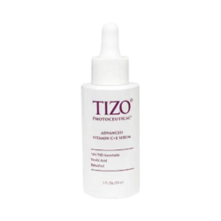 Photoceuticals Advanced Vitamin C + E Serum on white background