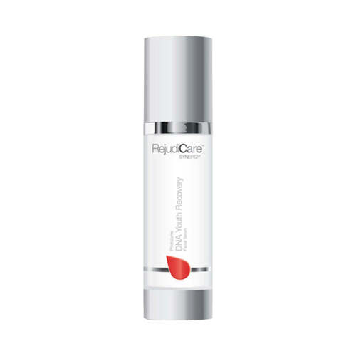 RejudiCare Synergy Photozyme DNA Youth Recovery Serum on white background