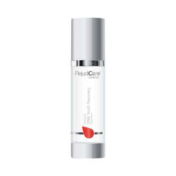 Photozyme DNA Youth Recovery Serum on white background