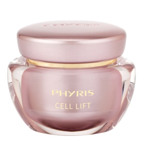 Phyris Perfect Age Cell Lift on white background