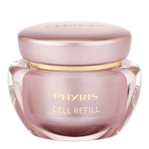 Phyris Perfect Age Cell Refill on white background