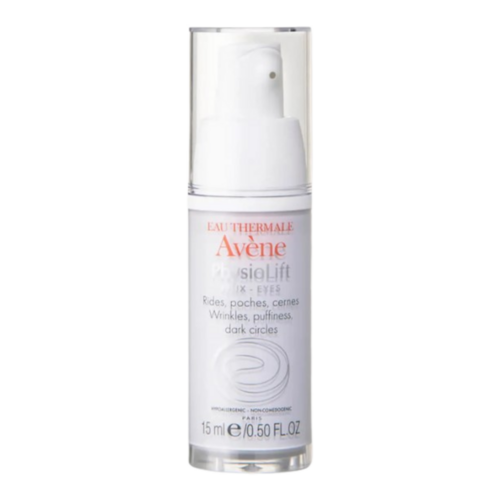 Avene Physiolift Eyes, 15ml/0.51 fl oz