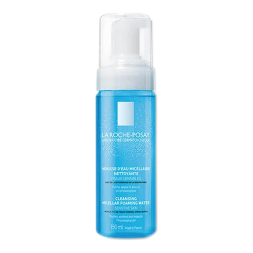 La Roche Posay Physiological Foaming Water, 150ml/5 fl oz