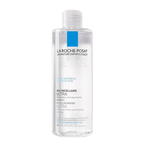 la roche posay physiological micellar solution