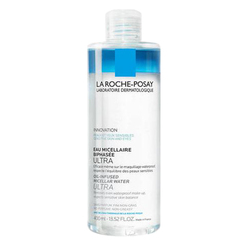 Physiologique Oil-Infused Micellar Solution on white background