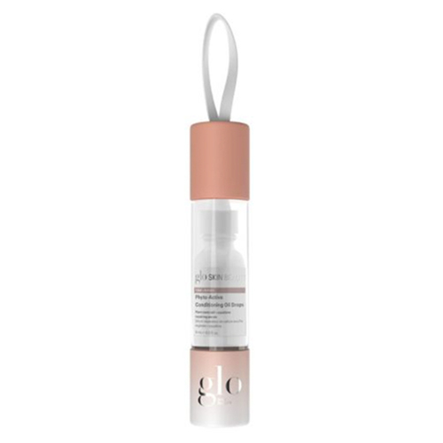 Glo Skin Beauty Phyto-Active Conditioning Oil Drops Ornament on white background