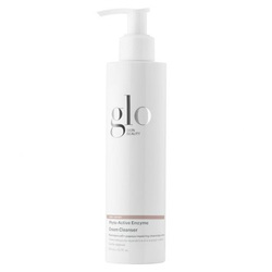 Phyto-Active Enzyme Cream Cleanser on white background