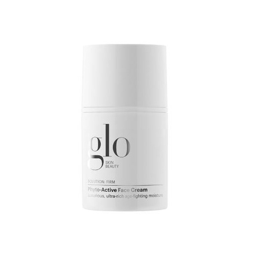 Glo Skin Beauty Phyto-Active Face Cream on white background