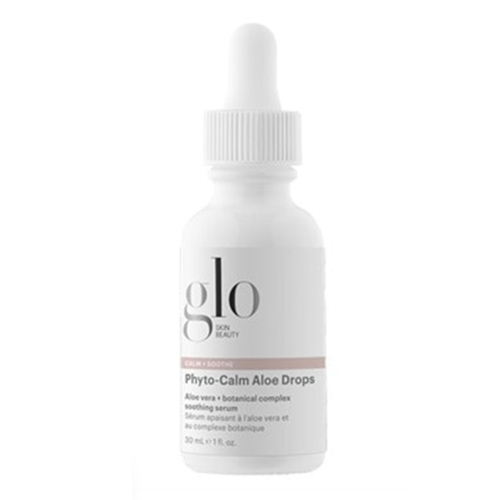 Glo Skin Beauty Phyto-Calm Aloe Drops, 30ml/1 fl oz