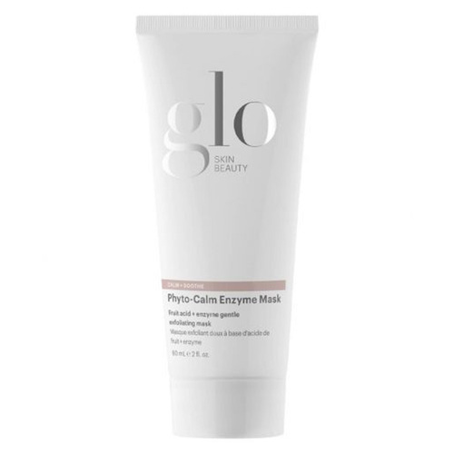 Glo Skin Beauty Phyto-Calm Enzyme Mask on white background