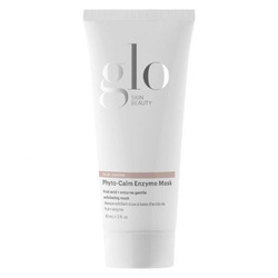 Phyto-Calm Enzyme Mask on white background