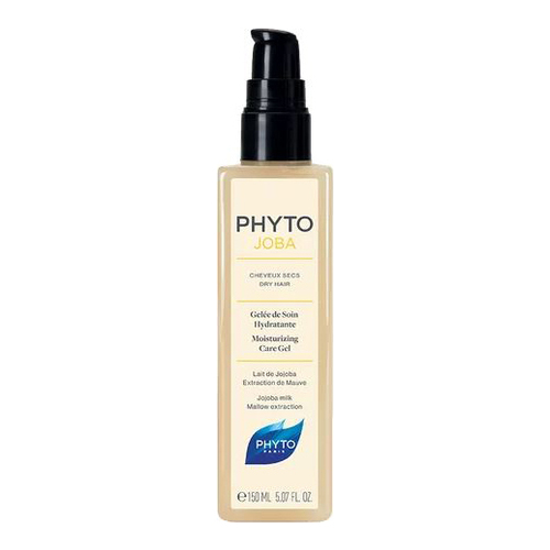 Phyto Phytojoba Moisturizing Care Gel on white background