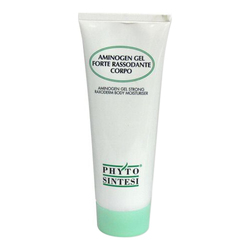 Aminogen Forte Gel on white background