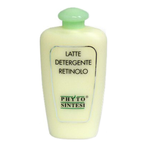 Phyto Sintesi Retinol Cleansing Milk, 200ml/6.8 fl oz
