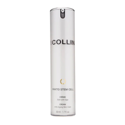 Phyto Stem Cell+ Cream (Dry Skin) on white background