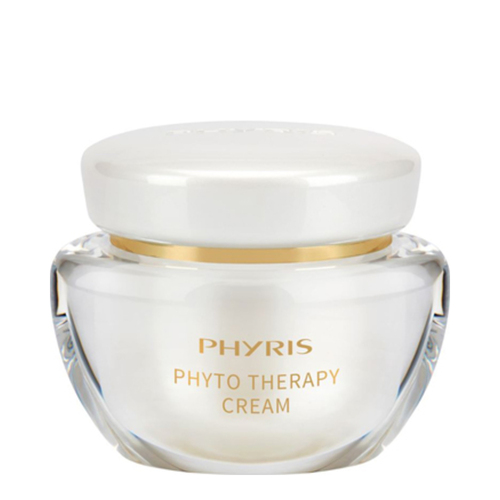 Phyris Phyto Therapy Cream on white background