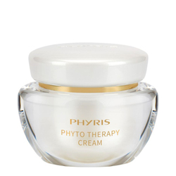 Phyto Therapy Cream on white background